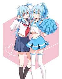 rimuru and raphael : r/TenseiSlime