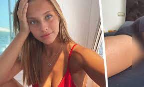 The image was in the stories of the actress only a few minutes but the 700 thousand followers were not indifferent and many assumed that it was joão félix. Namorada De Joao Felix Partilha Foto Suspeita De Um Genital Info 24h