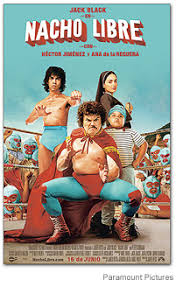 Starring jack black, ana de la reguera, and héctor jiménez. Studio Hopes Hispanics Find Nacho Tasty Wsj