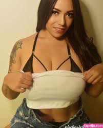 lachicadelbalon  lachicadelosbalones Nude Leaked OnlyFans Photo 3 -  Fapello
