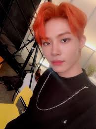 Chan Selca Worldklass Chan Korean Boy