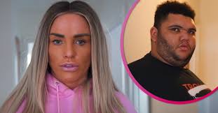 As a heartbreaking documentary about her disabled son harvey airs, katie price tells susannah butter about using her platform to raise awareness of the struggle parents of disabled kids face. Katie Price Instagram Fans Stunned By Her Son Harvey S Weight Loss
