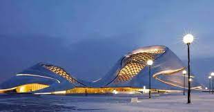 哈尔滨玩雪的地方,哈尔滨问题,哈尔滨旅游- wee旅