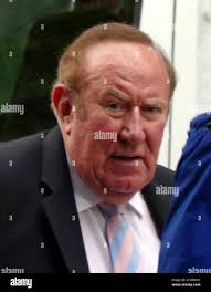 Andrew neil show hi-res stock photography and images