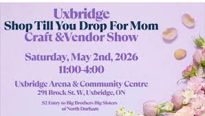 Uxbridge Shop