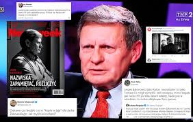 In 1974, he obtained an mba at st. The Cover Of Newsweek With Balcerowicz Caused A Storm