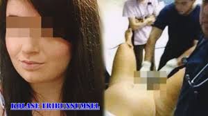 Jumat (19/2/2021) kemarin, sang asisten mengabarkan istri anang hermansyah itu dilarikan ke rumah sakit. Baru Melahirkan Wanita Kembali Di Operasi Usai Dokter Temukan Ini Dirahim Ternyata Itunya Tinggal Tribun Sumsel