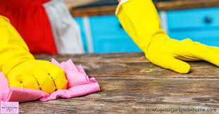 We did not find results for: 10 Secrets To Really Getting Your Home Clean Every Single Day