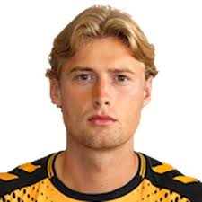 Profile T. Bryan, Marine: Info, news, matches and statistics