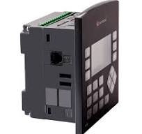 Programmable logic controller- Vision130 with integrated HMI