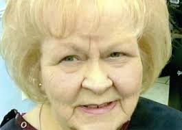 Gloria Richards Obituary