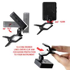 The stainless steel kitchen rack doesn't require any drilling holes into the wall. Guitar Tuner Clip On Tuner Digital Electronic Tuner Acoustic With Full Color Display For Guitar Bass Black Violin Ukulele General Accessories Musical Instruments Rayvoltbike Com