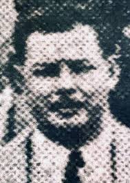 Baryte Mining in Cocke County