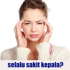 Sakit kepala merupakan suatu kondisi di mana seseorang akan merasakan sakit atau ketidaknyamanan di sekitar kepala, kulit kepala, bahkan leher. Penawar Sakit Kepala Home Facebook