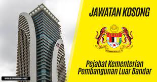 Documents similar to kementerian kemajuan bandar dan wilayah. Kementerian Kemajuan Luar Bandar Dan Wilayah Negeri Sembilan