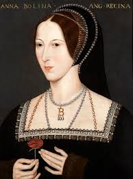Anne Boleyn