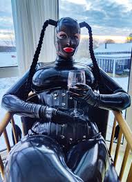 Interview with MizzP | Lust, Love, Latex