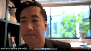 LINK-J & UC San Diego Joint Webinar Series #6 with Keio University "New  Horizons in Regenerative Medicine and Computational Neurobiology" Session3  (April 22, 2021)