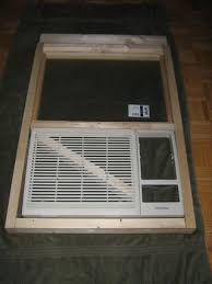 Most window mount air conditioner are meant to be installed i. Pin By Jennifer Archila On Diy Crafts And Other How To S Air Conditioner Installation Window Air Conditioner Air Conditioner Bracket