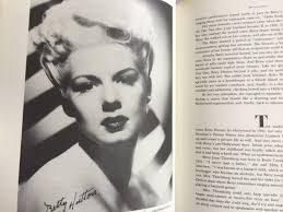 Movie Star Book, Movie Actress Book, Movie Star History, Sex Symbol Book,  Hollywood History, Movie History, Movie Photo Book, Movie Book