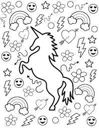 Horse coloring pages pdf printable for kids. Valentines Day Coloring Pages Pdf