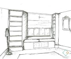 For the final angle, enter the following on your keyboard: Cuarto Projects Residential Interiors Portfolio