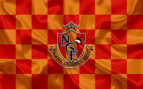 Detailed info on squad, results, tables, goals scored, goals conceded, clean sheets, btts, over 2.5, and more. Nagoya Grampus Logo Creative Art Orange Red Checkered Flag Japanese Football Club Hd Wallpaper Peakpx