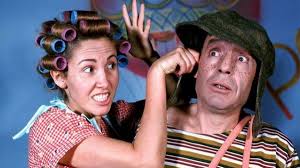 La foto hot de Doña Florinda que es furor en la web