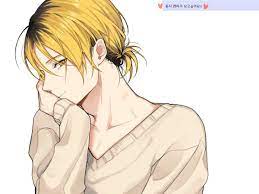 Pin On Just Kenma