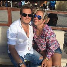 Ennesto monté und danni büchner haben ihre beziehung vor wenigen wochen offiziell gemacht. Das Liebt Ennesto Monte An Danni Buchner