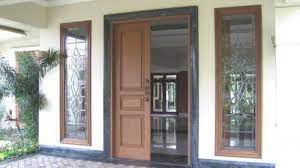 Meningkatkan keamanan rumah merupakan fungsi utama dari pagar. Ini Standar Ukuran Pintu Pintu Di Rumah Tribun Pontianak