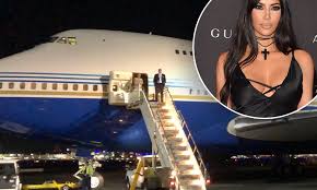 Introduction the olympic lagoon resort paphos enjoys a most privileged location on paphos' beautiful blue flag beach. Kim Kardashian Gives Tour Of Private Boeing 747 Complete With Multiple Bedrooms Daily Mail Online