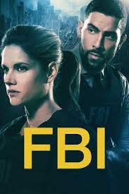 FBI | CBS | Spectrum On Demand