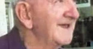 Rev. Eugene 'Gene' Aubry Hollifield