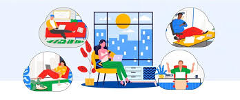 ‎securely connect, collaborate and celebrate from anywhere. Neu In Google Meet Google Meet Hilfe