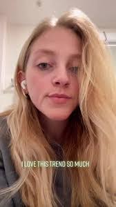 Haley Gagnon's Instagram, Twitter & Facebook