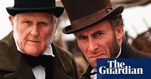 Peter Vaughan: a life in pictures