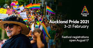 This year, the brand has launched a capsule of apparel, footwear and accessories — at kennethcole.com. Auckland Pride Announces Dates For The 2021 Pride Festival Auckland Pride Festival