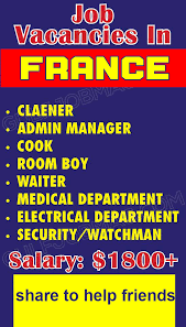 Action contre la faim france: Work Earn In France Apply Link Job Vacancy Worldwide Facebook