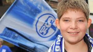 Gute Nachricht für Joel