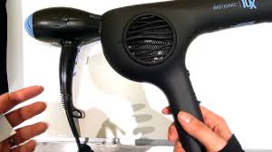 Bio Ionic 10x Ultralight Speed Dryer Vs Dyson Bio Ionic 10x Pro Ultralight Speed Dryer Unboxing Review With Free Bag Youtube