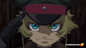Santa's super monster helpers ( 2020 ). Saga Of Tanya The Evil The Movie 2019 Imdb