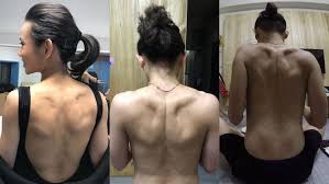 She earned the world no. Bertelanjang Dada Tai Tzu Ying Disebut Punya Sayap Malaikat Indosport
