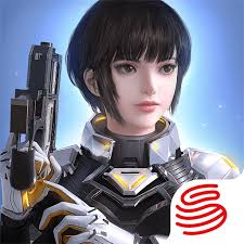 Cyber Hunter 0 100 248 Apk Mod Hack Download Cyber Hunter Games Hunter