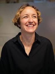 Disputas : Laura Ann Garrison