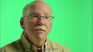 Convention 2022 Climate change Norman Bourque