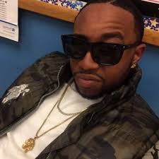 Jamal Hendricks (@Bronx_MallyMall)