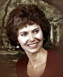 Nancy Munger Obituary