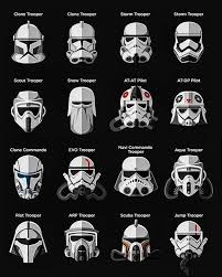 12 4k Likes 142 Comments Star Wars Lore Starwars Lore On Instagram Wha Star Wars Helmet Star Wars Star Wars Painting