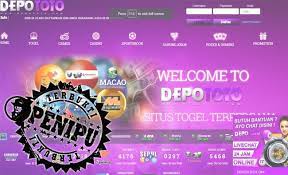 Depototo Bandar Togel Penipu